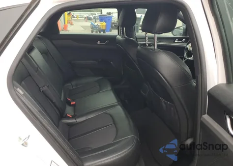 2021 Kia K5 Gt Line из США, поврежденный, VIN 5XXG64J28MG070905